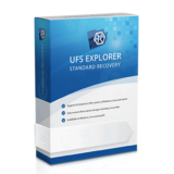 15% UFS Explorer Standard Recovery Coupon Code