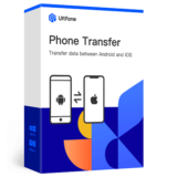80% Off UltFone Phone Transfer Coupon Code