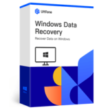 65% UltFone Windows Data Recovery Coupon Code