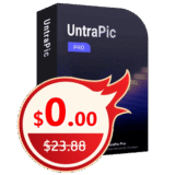 UltraPic Giveaway License Code for Free