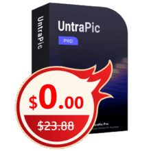 UltraPic Giveaway License Code for Free