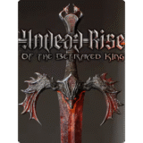 Epic Games Giveaway: Undead Rise of the Betrayed King