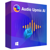 UniFab Audio Upmix AI