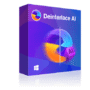 UniFab Deinterlace AI - Lifetime