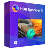 UniFab HDR Upscaler AI