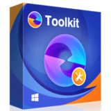 UniFab Toolkit