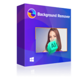 UniFab Video Background Remover AI