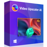 UniFab Video Upscaler AI Coupon Code Jul 2026
