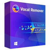 UniFab Vocal Remover AI