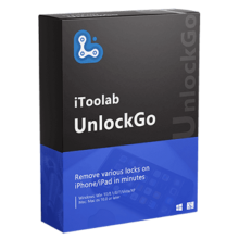 78% Off UnlockGo iPhone Unlocker Coupon Aug 2026