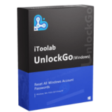 68% Off UnlockGo Windows Password Recovery Coupon Code