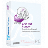 USB HID Logger Coupon Code: 10% Off + Review (Sep 2026)