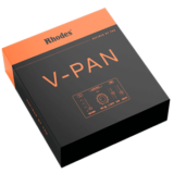 V-Pan FX Plugin by Rhodes Music