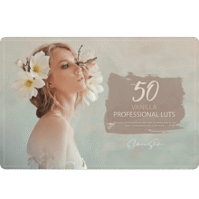 Eldamar Studio Giveaway: 50 Vanilla LUTs Pack
