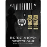 Epic Games Giveaway: Vaudeville