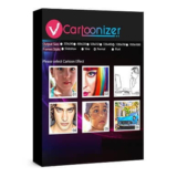 VCartoonizer