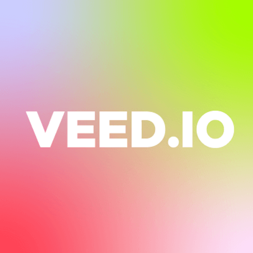 VEED.io Black Friday: 68% off the annual PRO plan