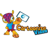 Video Cartoonizer Desktop Software