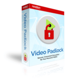 Applian Video Padlock
