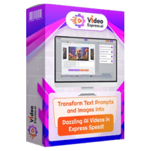 VideoExpress Coupon Code: 20% Off + Review (2026)