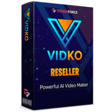 Vidko Coupon: Up to 20% Off Elite Yearly + Review