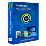 VidMobie Video Converter