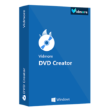 Vidmore DVD Creator Giveaway: 1 Year License