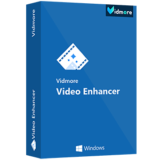 Vidmore Video Enhancer Giveaway: 1 Year License Key