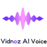 Vidnoz AI Voice