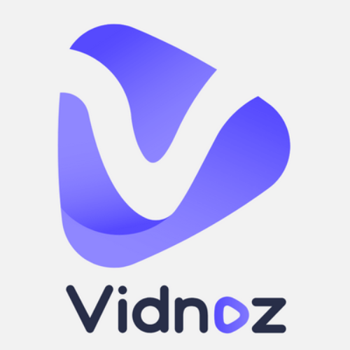 Enjoy 45% OFF On The Vidnoz AI Starter Yearly Plan