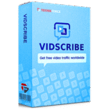 75% Off VidScribe AI Coupon Code & Review May 2026