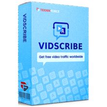 90% Off VidScribe AI Coupon Code & Review Sep 2026