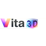 Vita3D – AI 3D Model Generator Giveaway Code