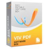 VivPDF PDF Editor Standard