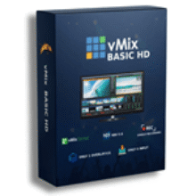 vMix Basic HD Coupon Code: 10% Off + Review (Jul 2026)