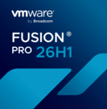 Download VMware Fusion Pro 26H1 for Personal Use