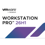 Download VMware Workstation Pro 26H1 for Personal Use