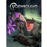 Epic Games Giveaway: Voidwrought