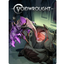 Epic Games Giveaway: Voidwrought