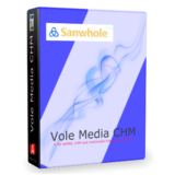 Vole Media CHM Ultimate