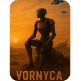 Epic Games Giveaway: Vornyca