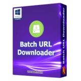 VovSoft Batch URL Downloader Giveaway: Lifetime License