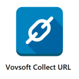 Vovsoft Collect URL Giveaway: Lifetime License