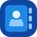 Vovsoft Contact Manager Giveaway: Lifetime License