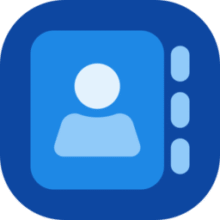 Vovsoft Contact Manager Giveaway: Lifetime License