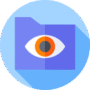 Vovsoft Directory Monitor