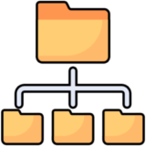 Vovsoft Folder Splitter Giveaway: Lifetime License