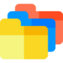 Vovsoft Merge Multiple Folders