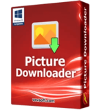 Vovsoft Picture Downloader Giveaway: Lifetime License