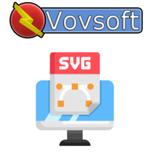 Vovsoft SVG Converter Giveaway: Free Lifetime License Key